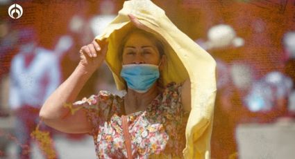 El calor anda "bravo": 5 síntomas de que te está haciendo daño