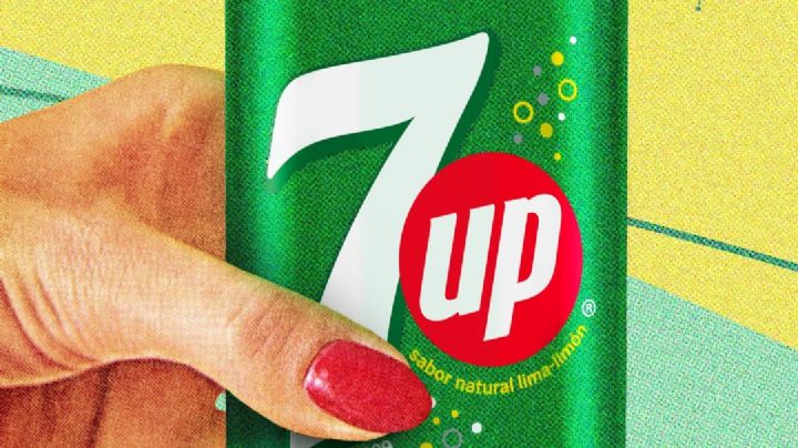 ¿El 7Up tuvo litio alguna vez? Esta es la historia del refresco