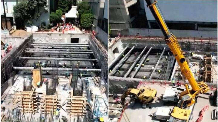 (FOTOS) Metro 'estrenará' subestación eléctrica: así avanza la obra tras incendio de 2021