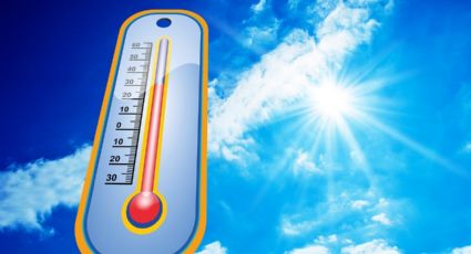 Onda de calor: ¿Qué es el golpe de calor y cuáles son sus síntomas?