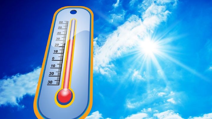 Onda de calor: ¿Qué es el golpe de calor y cuáles son sus síntomas?