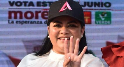 PAN va por desafuero de Úrsula Salazar Mojica, sobrina de AMLO, ligada a “moches”