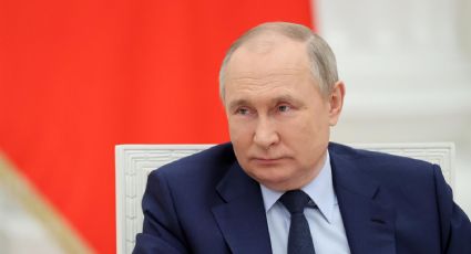 Putin hace nueva advertencia al mundo: Rusia ensaya lanzamiento de misil intercontinental