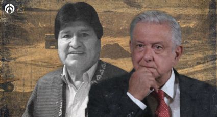 Litio: AMLO no veía necesario nacionalizarlo… ¿Evo cambió su opinión?