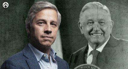 Claudio X. González: ¿Quién es y cómo surgió su “pleito” con AMLO?