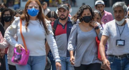 Se reduce índice de felicidad de mexicanos