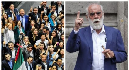 “Tenga para que aprenda”: Jefe Diego se burla de AMLO por ‘bateo’ a reforma eléctrica