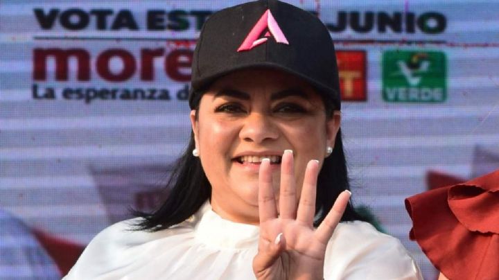 PAN va por desafuero de Úrsula Salazar Mojica, sobrina de AMLO, ligada a “moches”