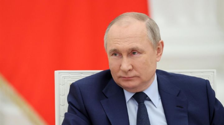 Putin hace nueva advertencia al mundo: Rusia ensaya lanzamiento de misil intercontinental