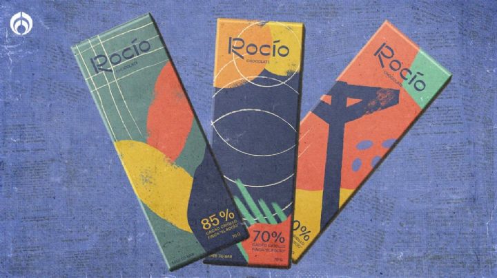 Chocolates Rocío: ¿cuánto cuestan y dónde puedo comprarlos?