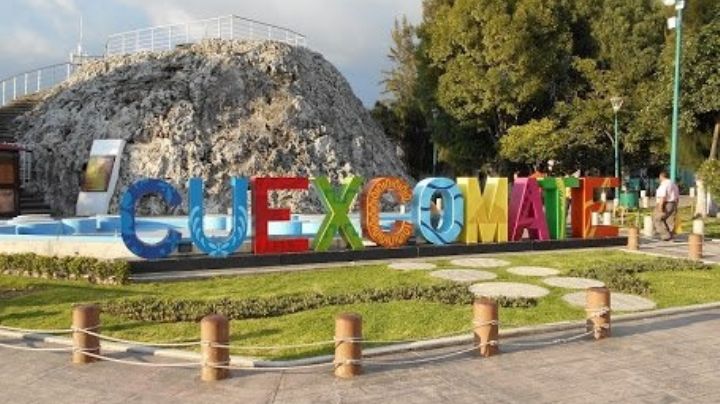 ¿Ya lo conoces? El volcán más pequeño del mundo se encuentra cerca de la CDMX