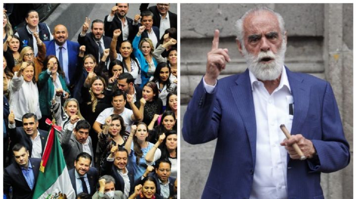 “Tenga para que aprenda”: Jefe Diego se burla de AMLO por ‘bateo’ a reforma eléctrica