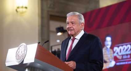 AMLO se nos va... a Centroamérica y a Cuba: hará gira del 5 al 9 de mayo