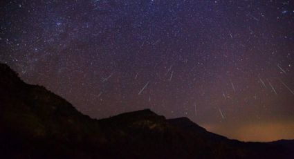 Líridas 2022: ¿Cuál es la mejor hora y lugar para ver HOY la lluvia de estrellas más impresionante?