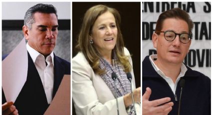 Reforma Eléctrica: Estos son los diputados que Morena acusa de ser “traidores a la Patria”