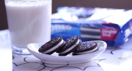 ¿Cómo comer una Oreo, según la ciencia?