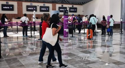 AIFA: ¿Qué necesita Volaris para volar de Santa Lucía a Los Ángeles?