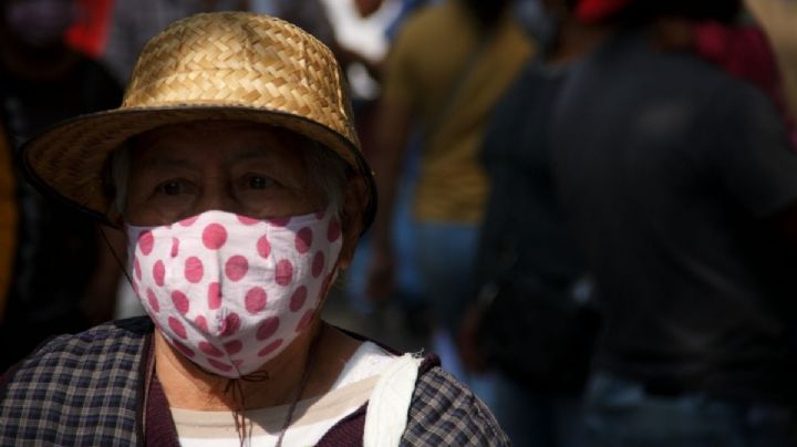 COVID-19: Nuevo León le dice 'adiós' al uso de cubrebocas obligatorio en espacios cerrados