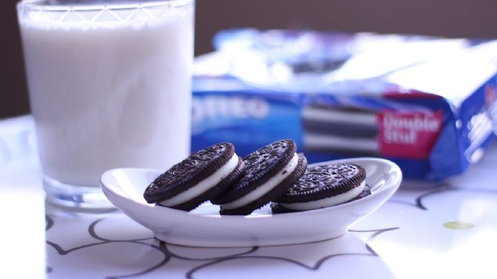 ¿Cómo comer una Oreo, según la ciencia?