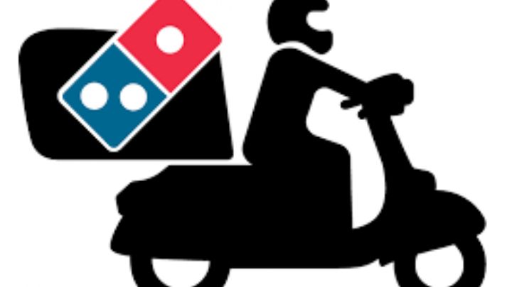 ¿Cuánto gana un repartidor de pizzas de Domino’s?