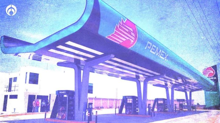 ¿Cuánto cuesta poner una gasolinera de Pemex?