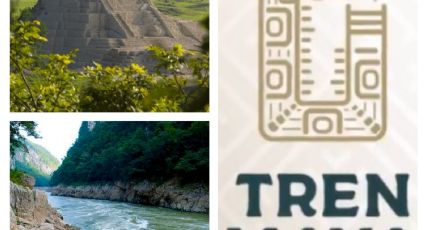 Tren Maya: así será el Tramo 1 de la obra y estas son sus 'joyas' (FOTOS)