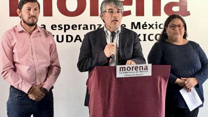 CDMX: Morena anuncia festival por la soberanía; expondrá a quienes votaron en contra de la reforma