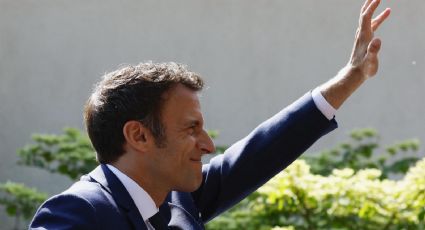 Elecciones 2022 en Francia: reeligen a Macron, según proyecciones de voto