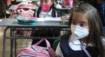 ¡Que siempre sí! SEP amplía horario y servicio de alimentación en Escuela es Nuestra