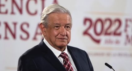 AMLO se "echa flores": presume aprobación tras revocación de mandato