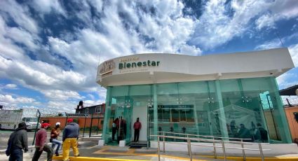 'Imperio' del Bienestar se expande: Planean apertura de más de mil bancos para mediados de 2023