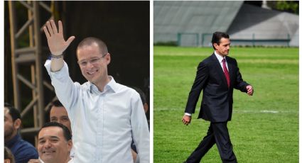 Caso Lozoya: ¿Peña Nieto pidió darle sobornos a Anaya? Esto sabemos