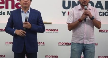 Morena 'se calienta': denunciará penalmente a diputados por reforma eléctrica