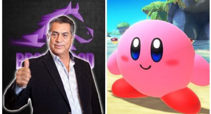 Nintendo y Kirby le mandan saludos al 'Bronco'... ¿a la cárcel?