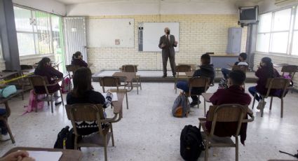 SEP: ¿fases o grados? Diferencias en la nueva propuesta del sistema educativo