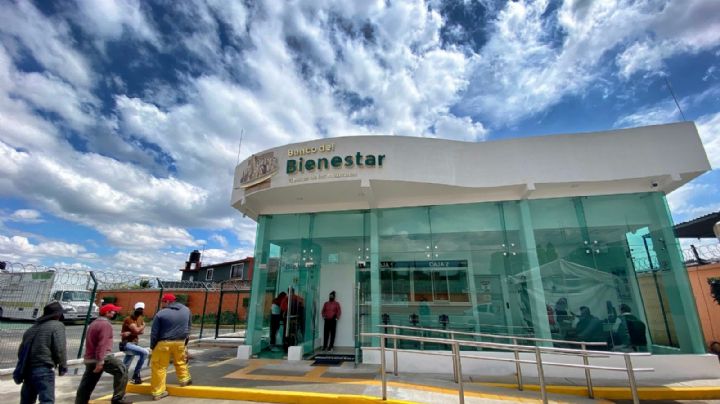 'Imperio' del Bienestar se expande: Planean apertura de más de mil bancos para mediados de 2023