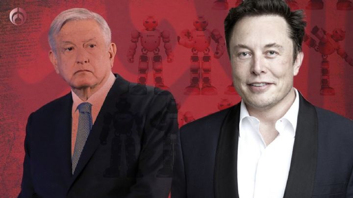 Elon Musk: ¿le cumplirá su 'encargo' a AMLO sobre los bots?