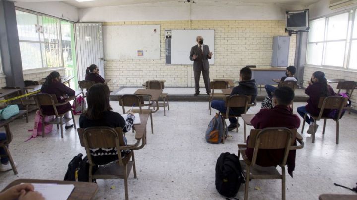 SEP: ¿fases o grados? Diferencias en la nueva propuesta del sistema educativo