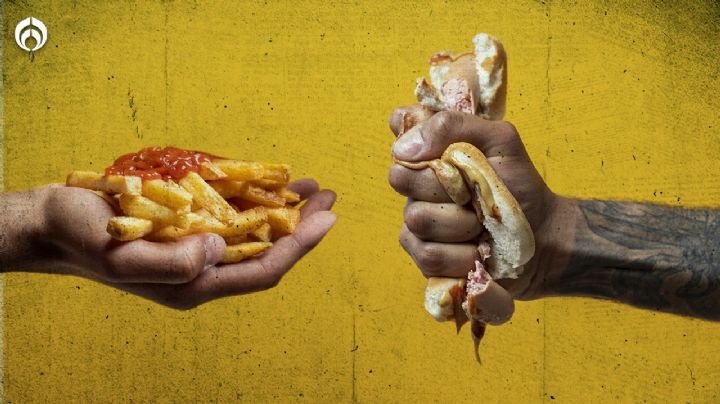 ¿Batallas con la dieta? La adicción a la comida podría estar en tus genes: estudio