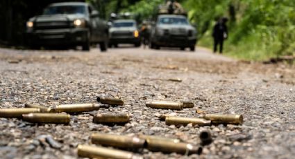 Michoacán: advierten sobre nueva “guerra” entre CJNG y Cárteles Unidos