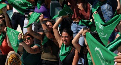 Aborto en CDMX: Estas son las cifras a 15 años de la legalización