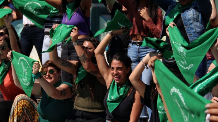 Aborto en CDMX: Estas son las cifras a 15 años de la legalización