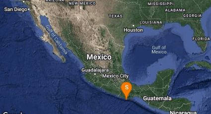 Sismo hoy: descartan alerta en mar y daños por temblor de 4.8 en Oaxaca