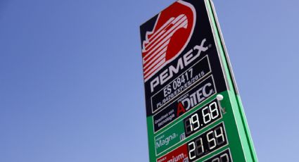 Pemex: Los mandamos al carajo, dice AMLO sobre 'caciques'