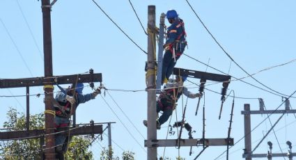 Trabajadores de CFE reciben su "Día del Niño": pactan aumento salarial y de prestaciones