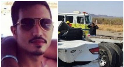 ¿Quién es Serafín Zambada, el hijo del ‘Mayo’ que está grave tras un accidente?