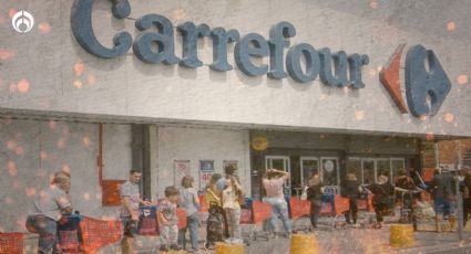 Carrefour: ¿Qué le pasó al supermercado de la niñez de los Millennials?