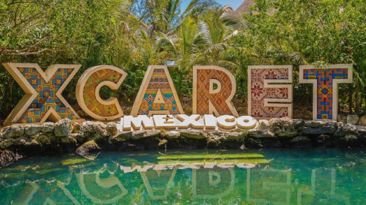 Gobierno exhibe a Xcaret por reserva Xibalbá: acusa daño ambiental