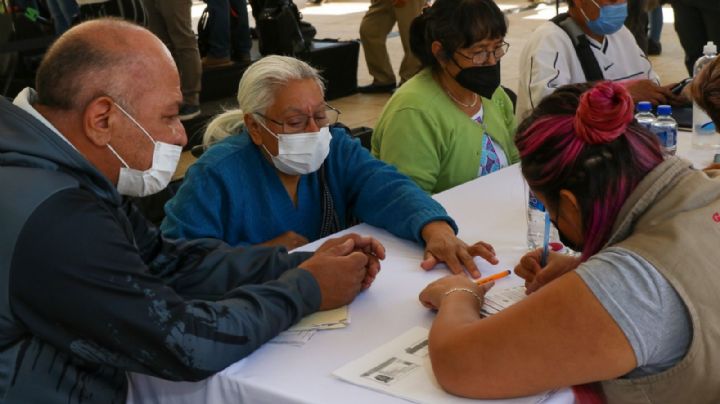 Tarjeta Bienestar para adultos mayores: guía PASO a PASO para tramitarla