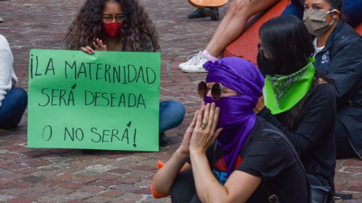 Aborto: ¿Qué le falta a la CDMX para tener un modelo de atención integral?